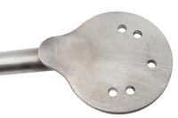 HARLEY Ultima Schalthebel aus Edelstahl passt für FL von 1952-1978, FX von 1973-1978,