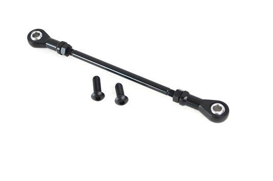 HARLEY XL Shifter Rod Black fits 2004-2021 XL,