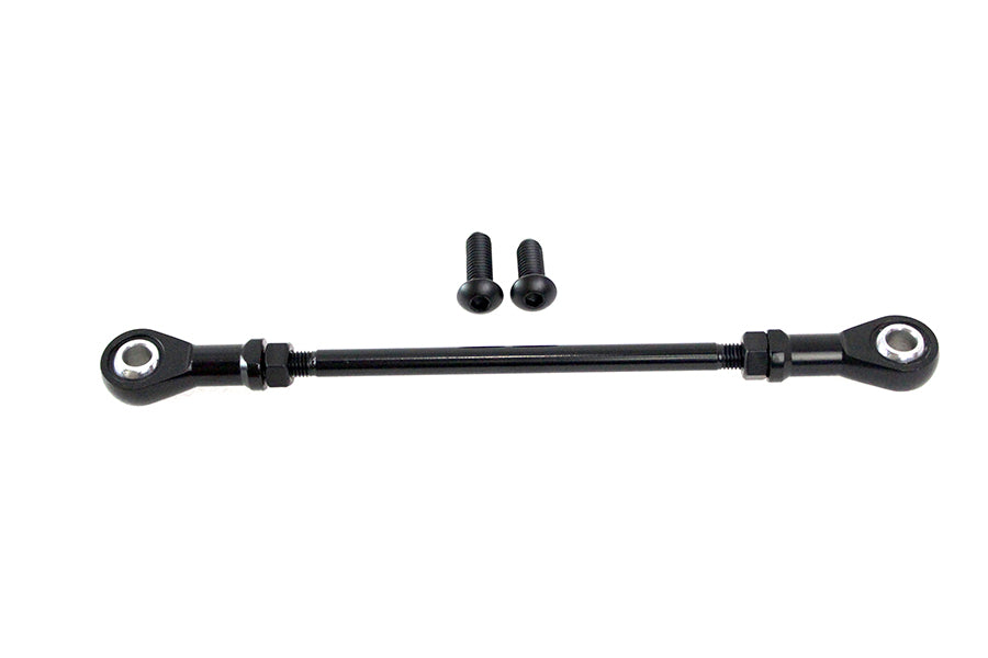 HARLEY XL Shifter Rod Black fits 2004-2021 XL,