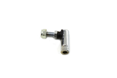 HARLEY Chrome Shifter Rod End Fits 0-  Custom, application 0-  Custom, application