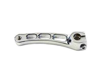 HARLEY Chrom Billet Fußschalthebel passend für 1991-2003 XL,