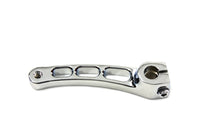 HARLEY Chrom Billet Fußschalthebel passend für 1991-2003 XL,