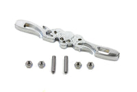 Harley Chrome Schaltgestänge Totenkopf-Stil Passend für 0- Custom, Anwendung