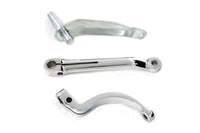HARLEY Fersen-Spitzen-Schalthebel-Kit passend für 1952–1965 FL,