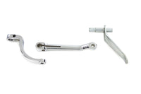 HARLEY Fersen-Spitzen-Schalthebel-Kit passend für 1952–1965 FL,