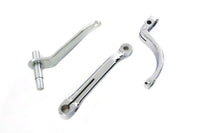HARLEY Fersen-Spitzen-Schalthebel-Kit passend für 1952–1965 FL,