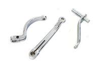 HARLEY Fersen-Spitzen-Schalthebel-Kit passend für 1952–1965 FL,