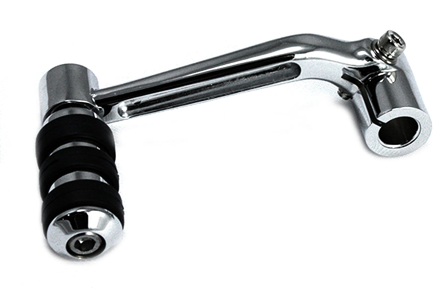 HARLEY Shifter Arm with Cats Paw Footpeg fits 1986-1990 XL,