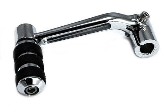 HARLEY Shifter Arm with Cats Paw Footpeg fits 1986-1990 XL,