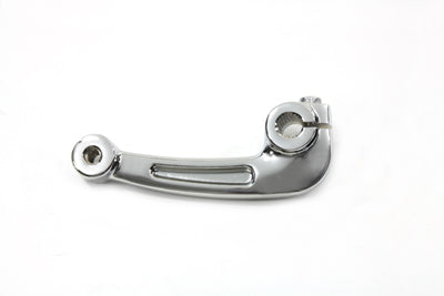HARLEY Shifter Lever Chrome fits 2004-UP XL,