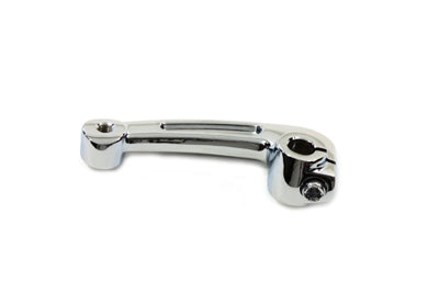 HARLEY Shifter Lever Chrome fits 2004-UP XL,