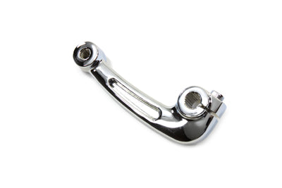 HARLEY Shifter Lever Chrome fits 2004-UP XL,