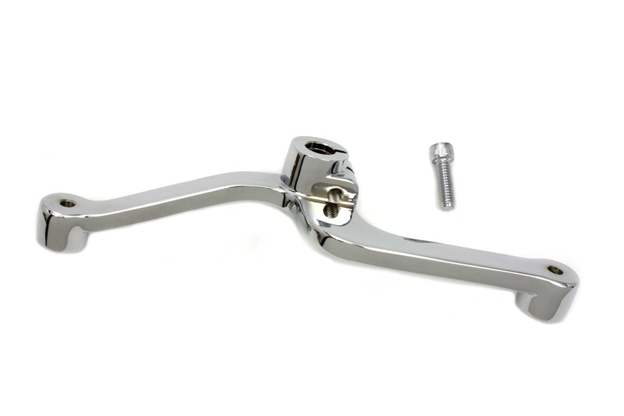 HARLEY Chrom Fußschalthebel passend für 2004-UP XL,