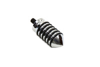 HARLEY Schaltfußraste Retro-Stil Passend für 1952-1984 FL, 1979-UP FLT, 1971-1984 FX, 1984-UP FXST,