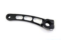 HARLEY Schwarzer Billet-Fußschalthebel passend für 1991-2003 XL,