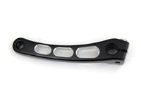 HARLEY Schwarzer Billet-Fußschalthebel passend für 1991-2003 XL,