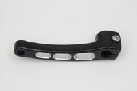 HARLEY Schwarzer Billet-Fußschalthebel passend für 1991-2003 XL,