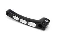 HARLEY Schwarzer Billet-Fußschalthebel passend für 1991-2003 XL,