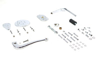 HARLEY FXE Mid-Shifter Kit Passend für 1974-1978 FX,