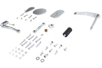 HARLEY FXE Mid-Shifter Kit Passend für 1974-1978 FX,