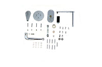 HARLEY FXE Mid-Shifter Kit Passend für 1974-1978 FX,