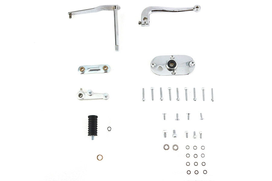 HARLEY FXE Mid Shifter Kit passend für 1979-1984 FXE,   1979-1984 FXE,