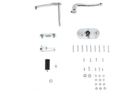 HARLEY FXE Mid Shifter Kit passend für 1979-1984 FXE,   1979-1984 FXE,