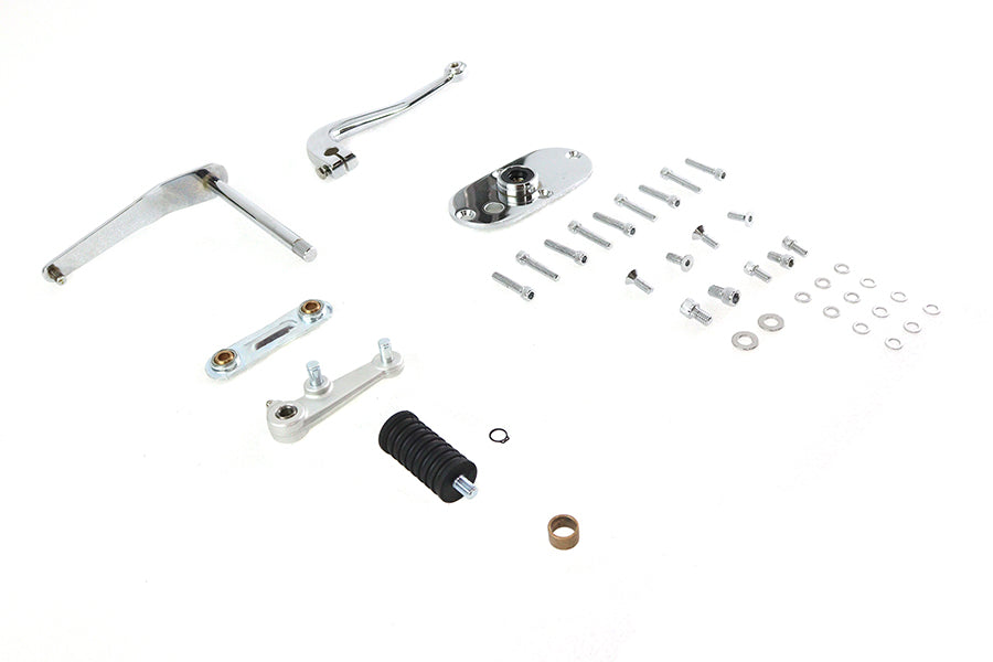 HARLEY FXE Mid Shifter Kit passend für 1979-1984 FXE,   1979-1984 FXE,