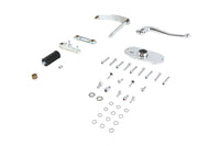 HARLEY FXE Mid Shifter Kit passend für 1979-1984 FXE,   1979-1984 FXE,