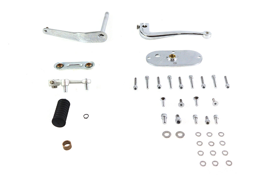 HARLEY FXE Mid Shifter Kit passend für 1979-1984 FXE,   1979-1984 FXE,