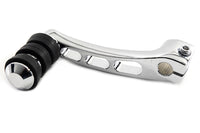 HARLEY Schalthebel mit Katzenpfoten-Fußraste, passend für XL 1991–2003,