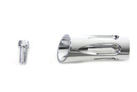 HARLEY Shifter Footpeg Slasher Style fits 1952-1984 FL,   1979-UP FLT,   1971-1984 FX,   1984-UP FXST,   1986-UP FLST,   1982-1994 FXR,   1982-1994 F