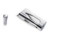 HARLEY Shifter Footpeg Slasher Style fits 1952-1984 FL,   1979-UP FLT,   1971-1984 FX,   1984-UP FXST,   1986-UP FLST,   1982-1994 FXR,   1982-1994 F