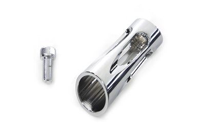 HARLEY Shifter Footpeg Slasher Style fits 1952-1984 FL,   1979-UP FLT,   1971-1984 FX,   1984-UP FXST,   1986-UP FLST,   1982-1994 FXR,   1982-1994 F
