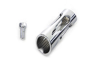 HARLEY Shifter Footpeg Slasher Style fits 1952-1984 FL,   1979-UP FLT,   1971-1984 FX,   1984-UP FXST,   1986-UP FLST,   1982-1994 FXR,   1982-1994 F