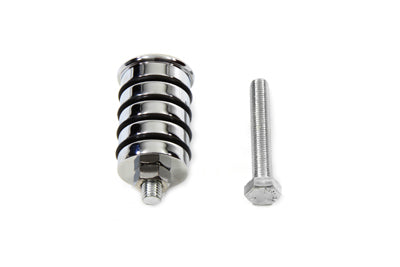 HARLEY Shifter Footpeg O-Ring Style fits 1952-1984 FL,   1979-UP FLT,   1971-1984 FX,   1984-UP FXST,   1986-UP FLST,   1982-1994 FXR,   1982-1994 FX