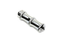 HARLEY Chrom Druid Schalthebelraste Passend für 1952-1984 FL, 1979-UP FLT, 1971-1984 FX, 1984-UP FXST,