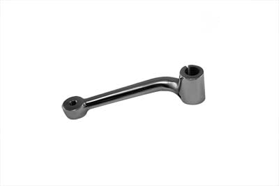 HARLEY Shifter Lever Chrome fits 1986-1990 XL,
