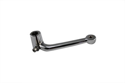 HARLEY Shifter Lever Chrome fits 1986-1990 XL,