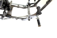 HARLEY ダニエルブーン ジョッキーペダルキット 1941-1984 FL適合