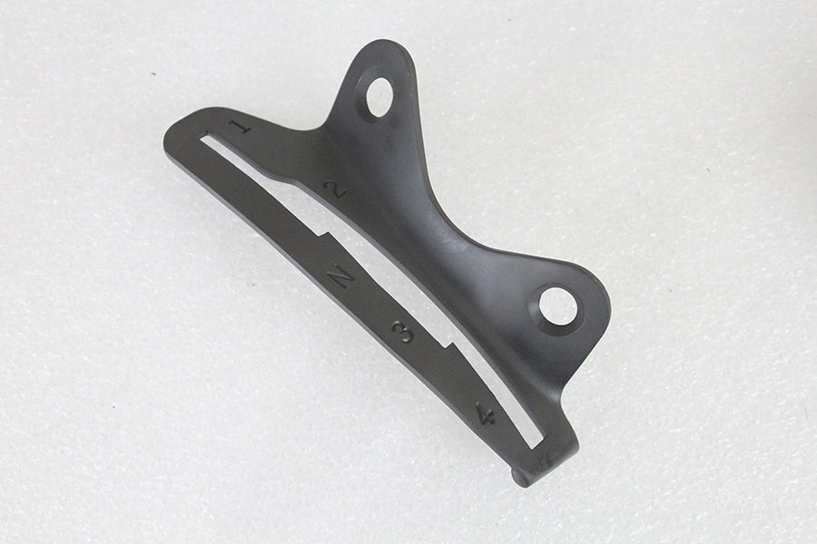 HARLEY Parkerisierter Schalthebelansatz Passend für 1939-1939 EL, 1939-1939 U,