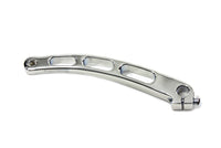 HARLEY Billet-Schalthebel Chrom Passend für 1990-2017 FXST, 1991-2017 FXDWG,