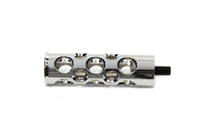 HARLEY Shifter Footpeg Hole Shot fits 1952-1984 FL,   1979-UP FLT,   1971-1984 FX,   1984-UP FXST,   1986-UP FLST,   1982-1994 FXR,   1982-1994 FXR,