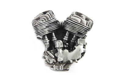 HARLEY Flathead Motor Shifter Knob Fits 0-  Custom, application
