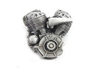 HARLEY Flathead Motor Schalthebelknopf Passend für 0- Kundenspezifisch, Anwendung