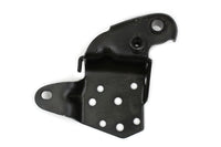 HARLEY Replica Shifter Bracket Black Zinc fits 1952-1969 FLH,