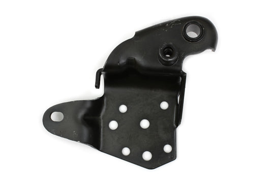 HARLEY Replica Shifter Bracket Black Zinc fits 1952-1969 FLH,