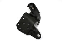 HARLEY Replica Schalthebelhalterung Schwarz Zink Passend für 1952-1969 FLH,