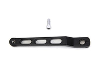 HARLEY Billet-Schalthebel Schwarz Passend für 2018-UP FXFB, Modelle mit vorverlegten Fußrasten 2018-UP F