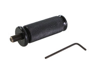 HARLEY 2.5 Long Black Shifter Fußraste Passend für 0- Custom, Anwendung